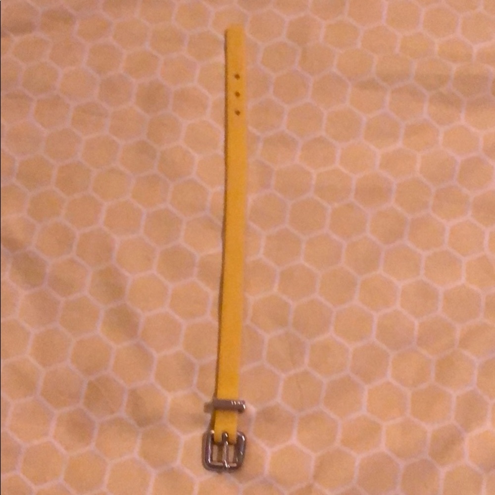 Marc by marc jacobs bracelet